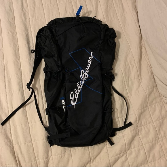 Eddie Bauer Other - Eddie Bauer Butter 16L Backpack